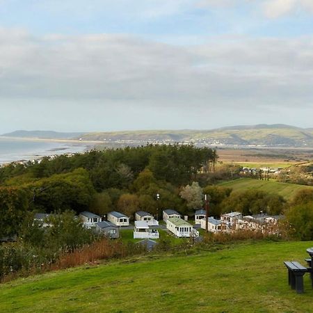 Powys 37 Hotel Borth Exterior foto